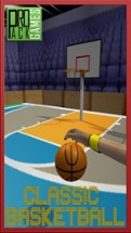 Real Classic Basketball - BE A STAR OF THIS GAME Image
