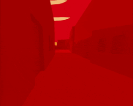 Red Image