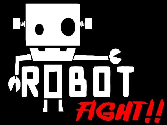 Robot Fight Game Cover
