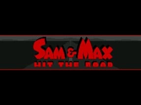 Sam & Max Hit the Road Image