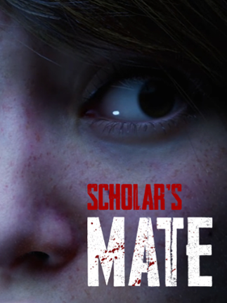 Scholar's Mate Game Cover