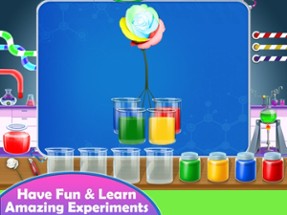 Science Experiments Fun Image