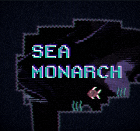 Sea Monarch Game Cover