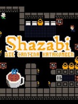 Shazabi and the Cantina Catacombs Image