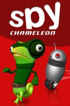 Spy Chameleon Image