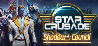 Star Crusade CCG Image