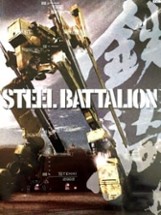 Steel Battalion Image