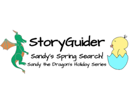 StoryGuider: Sandy's Spring Search! Image