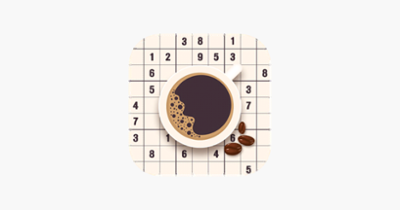 Sudoku Beans: Coffee Cafe Image