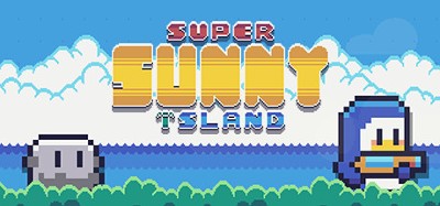 Super Sunny Island Image