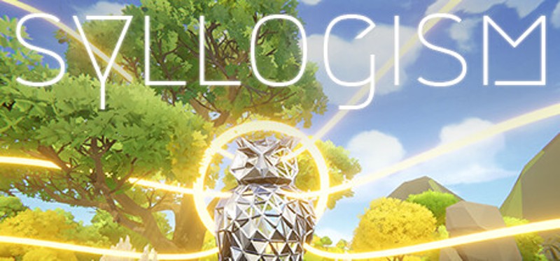 Syllogism Game Cover