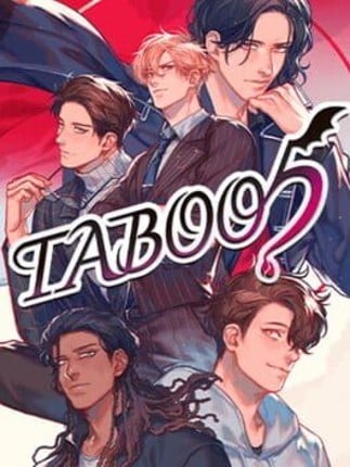 Taboo 5 Game Cover