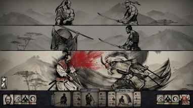 Tale of Ronin Image