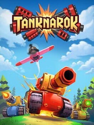 Tanknarok Game Cover