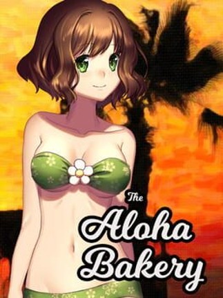 The Aloha Bakery Game Cover