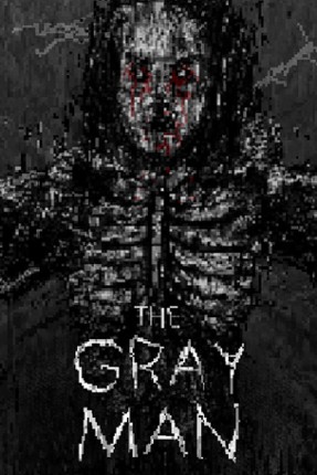 The Gray Man Game Cover