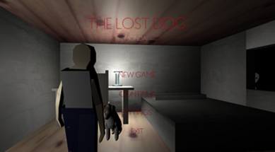 The Lost Dog Image