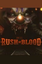 Until Dawn: Rush of Blood Image