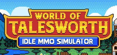 World of Talesworth: Idle MMO Simulator Image