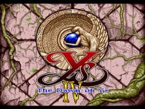 Ys IV: The Dawn of Ys Image