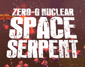 Zero-G Nuclear Space Serpent (Requires VR) Image