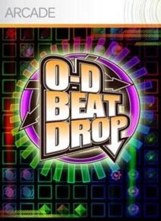 0D Beat Drop Game Cover