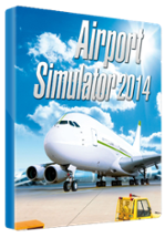 Airport Simulator 2014 Image