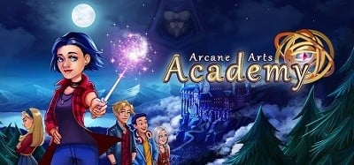 Arcane Arts Academy Image