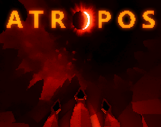 ATROPOS Game Cover