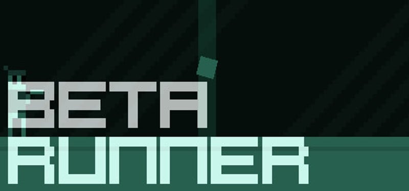 Beta Runner Game Cover