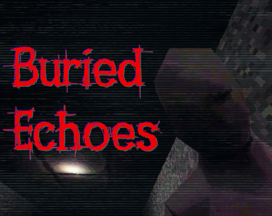 Buried Echoes Game Cover