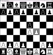 Chaste Chess Image