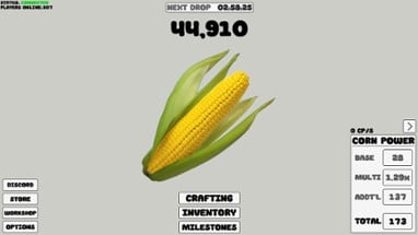 CORN Image