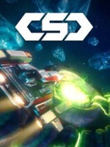 CSC | Space MMO Image
