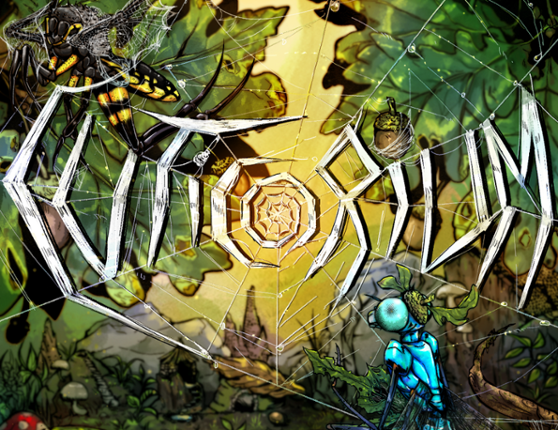 Cuticorium Game Cover