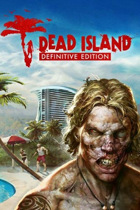 Dead Island: Definitive Collection Game Cover