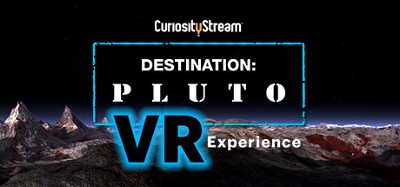 Destination: Pluto The VR Experience Image