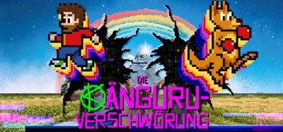 Die Känguru-Verschwörung Image