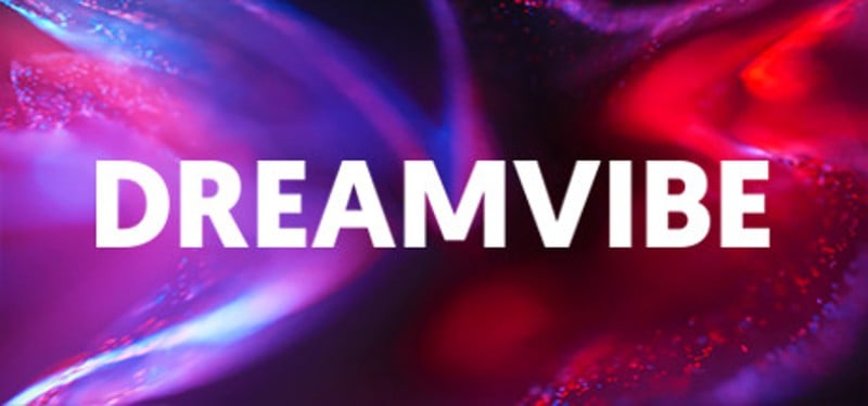 DREAMVIBE Game Cover