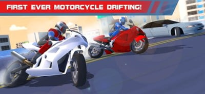 Drift Clash Online Racing Image