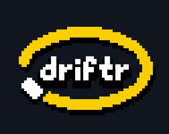 driftr Game Cover