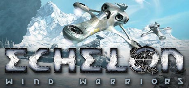 Echelon: Wind Warriors Game Cover