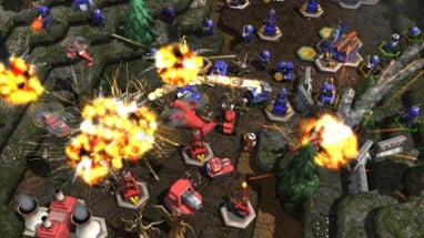 Epic Little War Game Image