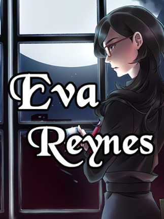 Eva Reynes Game Cover