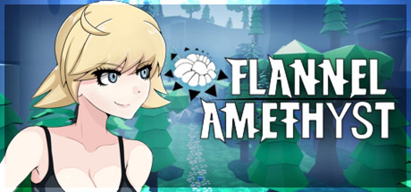 Flannel Amethyst Game Cover