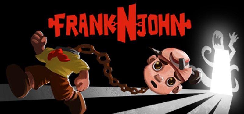 FranknJohn Game Cover