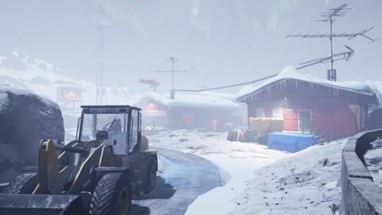 Frigid VR Image