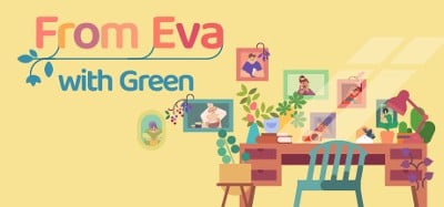 From Eva with Green Image