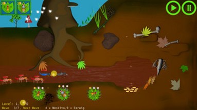 Anthill Defenders Image