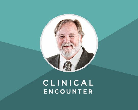 Clinical Encounter: Dr. William Golden Game Cover